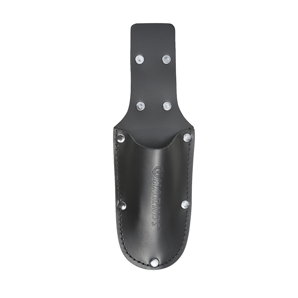 Leatherwork Knife Sheath - Harnds AK4013 レザープライヤーホルダー小型ツールポーチナイフシースマルチツールホルスターワークオーガナイザープルーナーナイフはさみ用