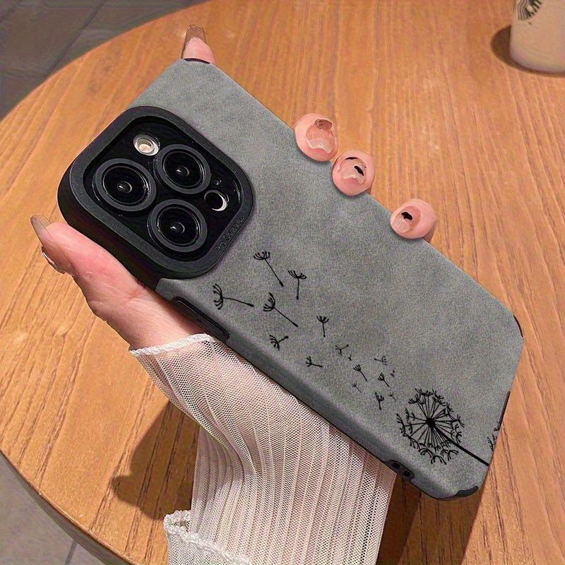 Leather X - iPhone 17 16 14 13 12