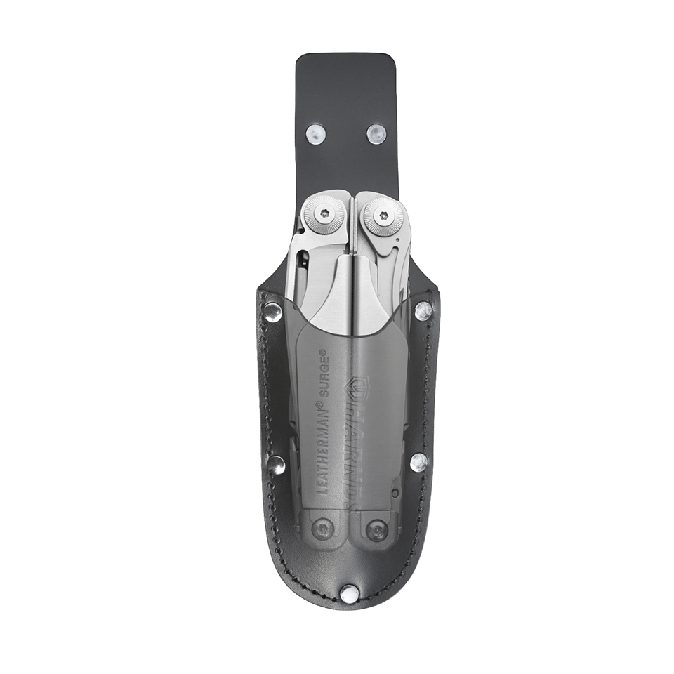 ハンドルレザープライヤーホルダー小型ツールポーチナイフシース - Leatherwork Knife Sheath のレビューと価格