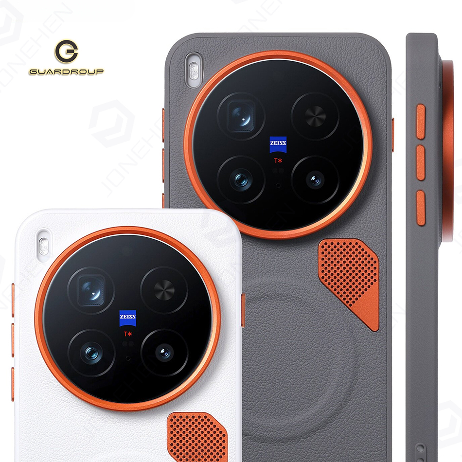 Vivo X300 Pro X200 Pro Mini X  - Leather X のレビューと価格
