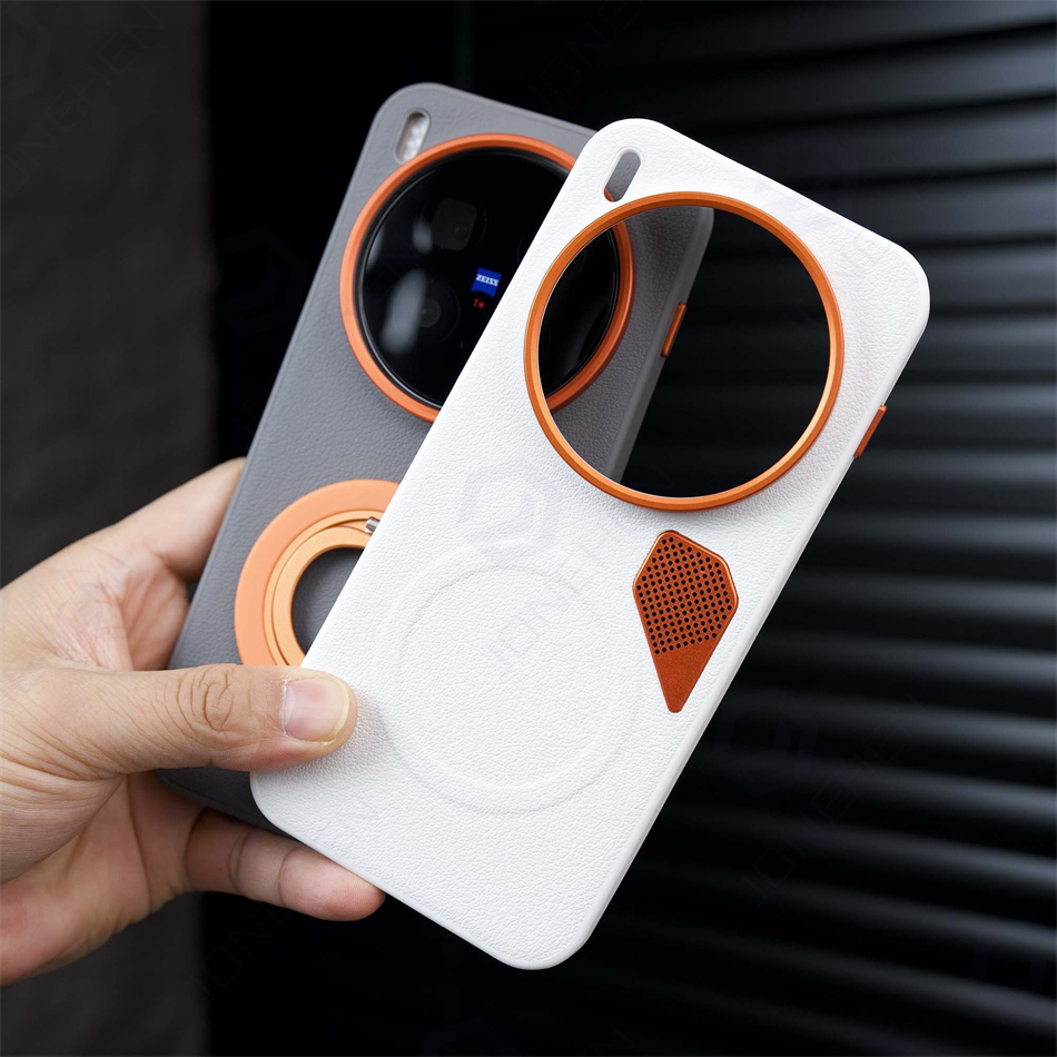 Vivo X300 Pro X200 Pro Mini X  - Leather X のレビューと価格