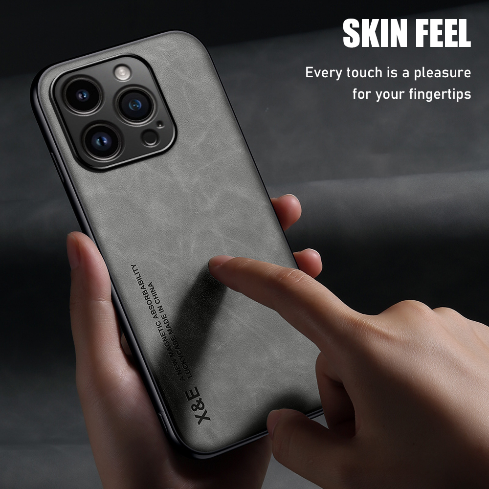 Apple iPhone 17 16 15 14 13 12 - Leather X のレビューと価格