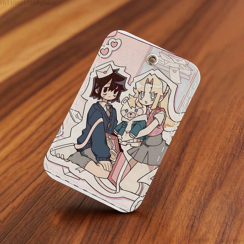 アイ・ラブ・エイミー AMY x BIBI アニメ 長方形カ - Leather X のレビューと価格