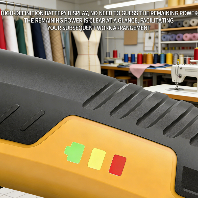 充電式コードレス電動はさみ、カーペット、布、革、布地裁断機、 - Leatherwork Projects のレビューと価格