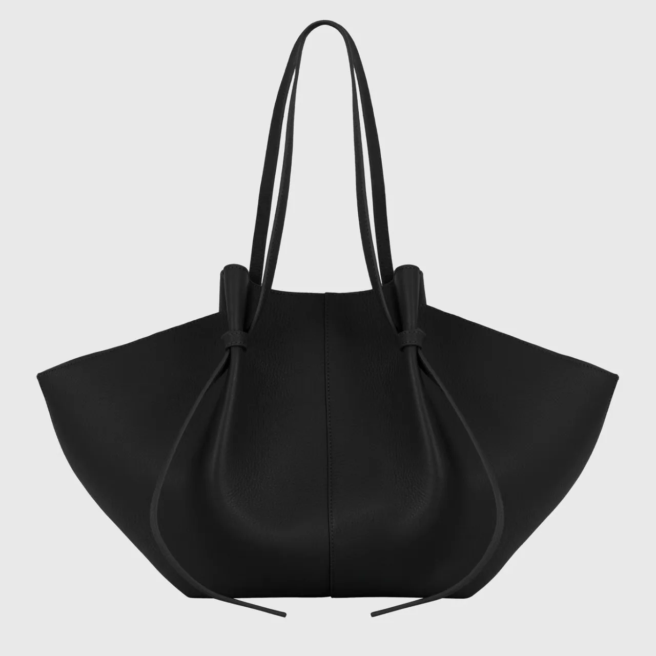 女性用レザーショルダーバッグ、餃子型ハンドバッグ、ホーボーハ - Leather Work Bag Women のレビューと価格