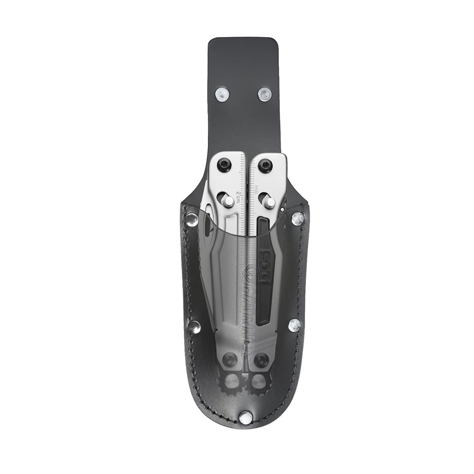 Harnds AK4013 レザープライヤーホルダー小型ツー - Leatherwork Knife Sheath のレビューと価格