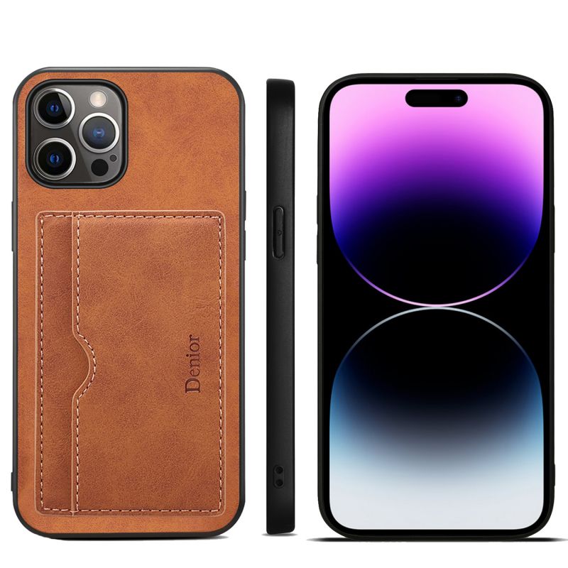 iPhone 15 14 13 12 11 Mini Pro - Leather X のレビューと価格